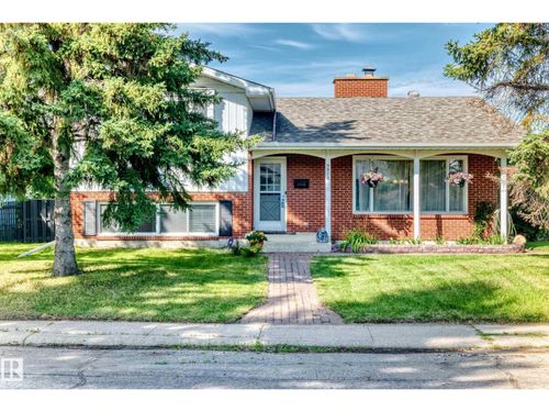 3516 117a St Nw, Edmonton, AB, T6J1V4 | Card Image