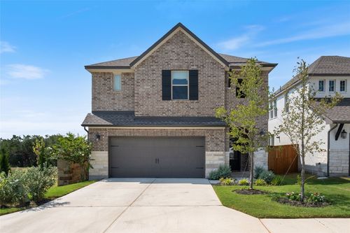 201 Kingsland St, Georgetown, TX, 78633-2584 | Card Image