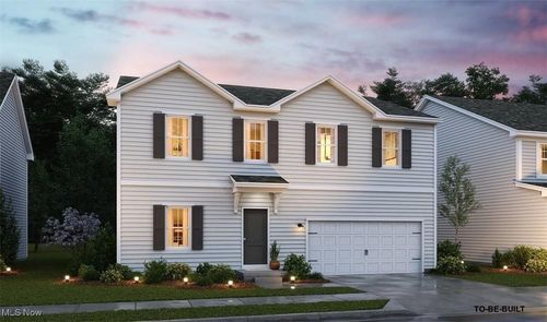 4401 Oak Ave, Perry, OH, 44081-9009 | Card Image