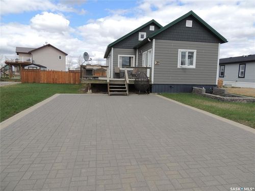 20 Harbour View Drive, Cymri Rm No. 36, SK, S0C1S0 | Card Image