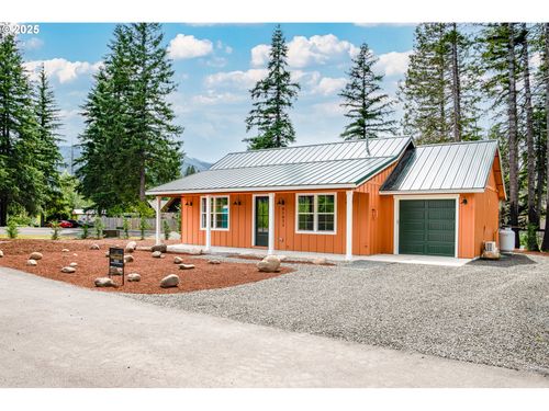 91632 Fir Ln, McKenzie Bridge, OR, 97413-9622 | Card Image
