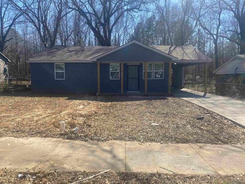 3709 Royal Wood Dr, Memphis, TN, 38128-1215 | Card Image