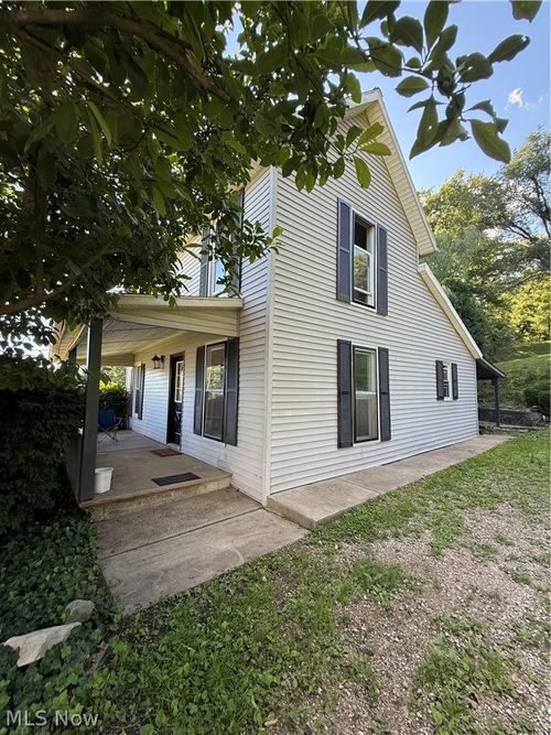 201 Center Street, Coshocton, OH, 43812 | Card Image