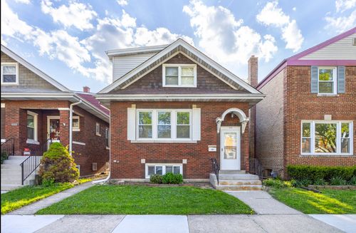 4136 Park Ave, Brookfield, IL, 60513-1908 | Card Image