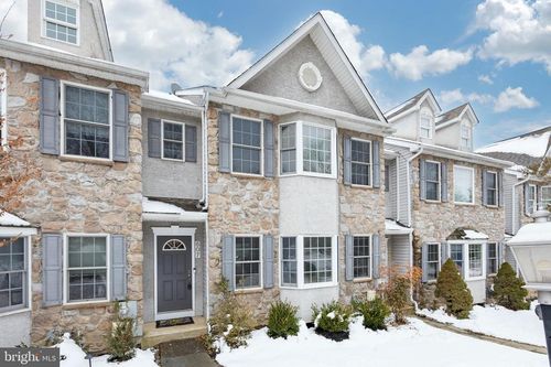 607 Bowers Dr, West Chester, PA, 19382-5901 | Card Image