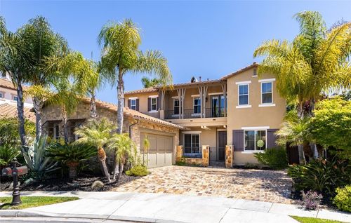 26 Via Fontibre, San Clemente, CA, 92673 | Card Image