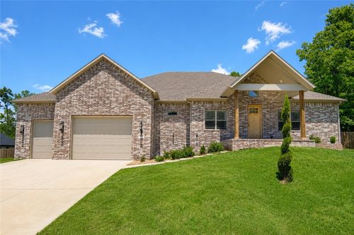 12412 Wildwood Dr, Rogers, AR, 72756-3089 | Card Image