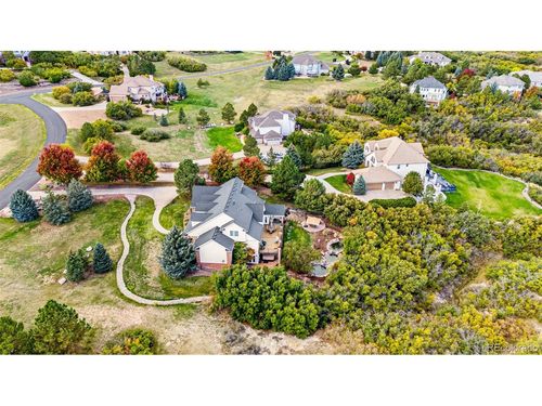 1111 Annabar Dr, Castle Rock, CO, 80108-7523 | Card Image