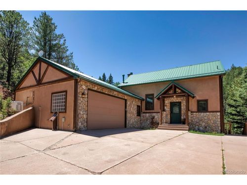 600 Beaver Pond Dr, Divide, CO, 80814 | Card Image