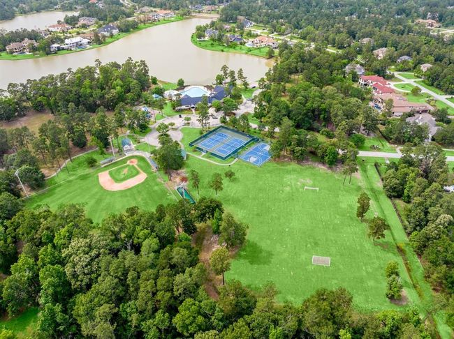 4138 Angling Ln, Home with 0 bedrooms, 0 bathrooms and null parking in Spring TX | Image 30