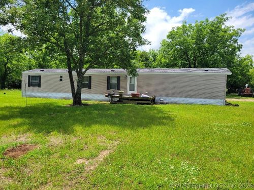 120250 S 4140 Rd, Eufaula, OK, 74432-2741 | Card Image