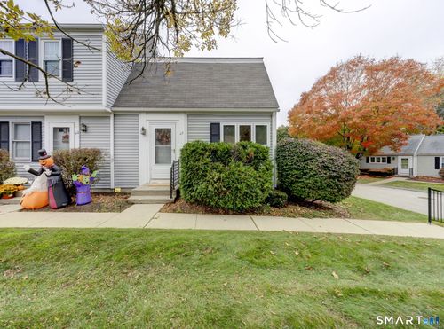 43-43 Constitution Sq, Mansfield Center, CT, 06250-1501 | Card Image