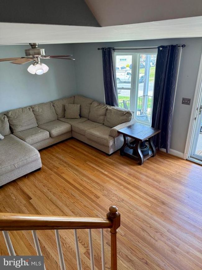 5624 Braxfield Rd, Townhouse with 3 bedrooms, 1 bathrooms and null parking in HALETHORPE MD | Image 6