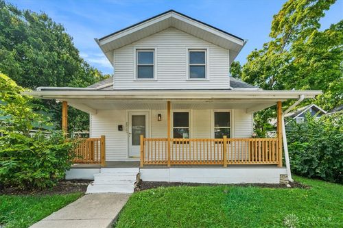 2010 Argyle Ave, Dayton, OH, 45410-2502 | Card Image