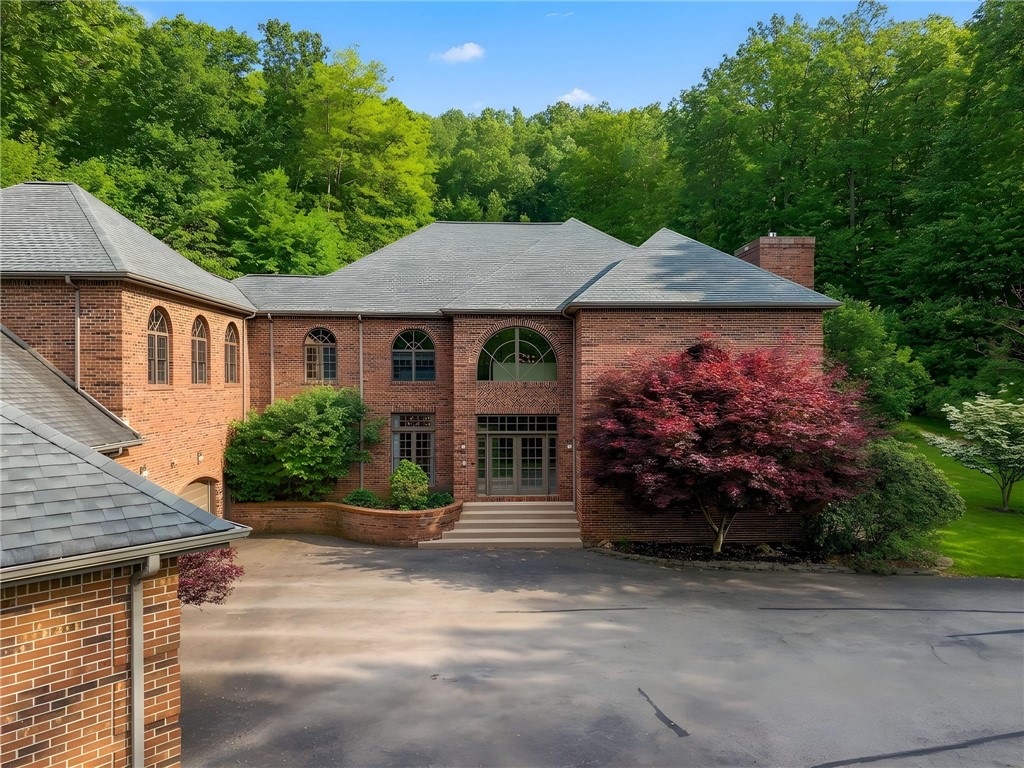 Residential in White Twp