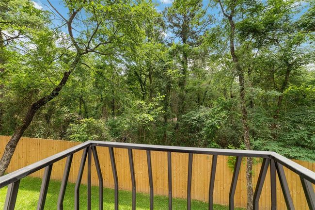 11931 S Red Cedar Cir, House other with 5 bedrooms, 4 bathrooms and 2 parking in The Woodlands TX | Image 26