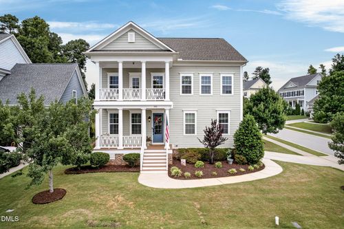 300 Ironcreek Pl, Apex, NC, 27539-5336 | Card Image
