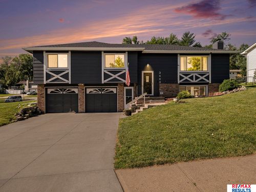 3403 Duane Ave, Bellevue, NE, 68123-1335 | Card Image