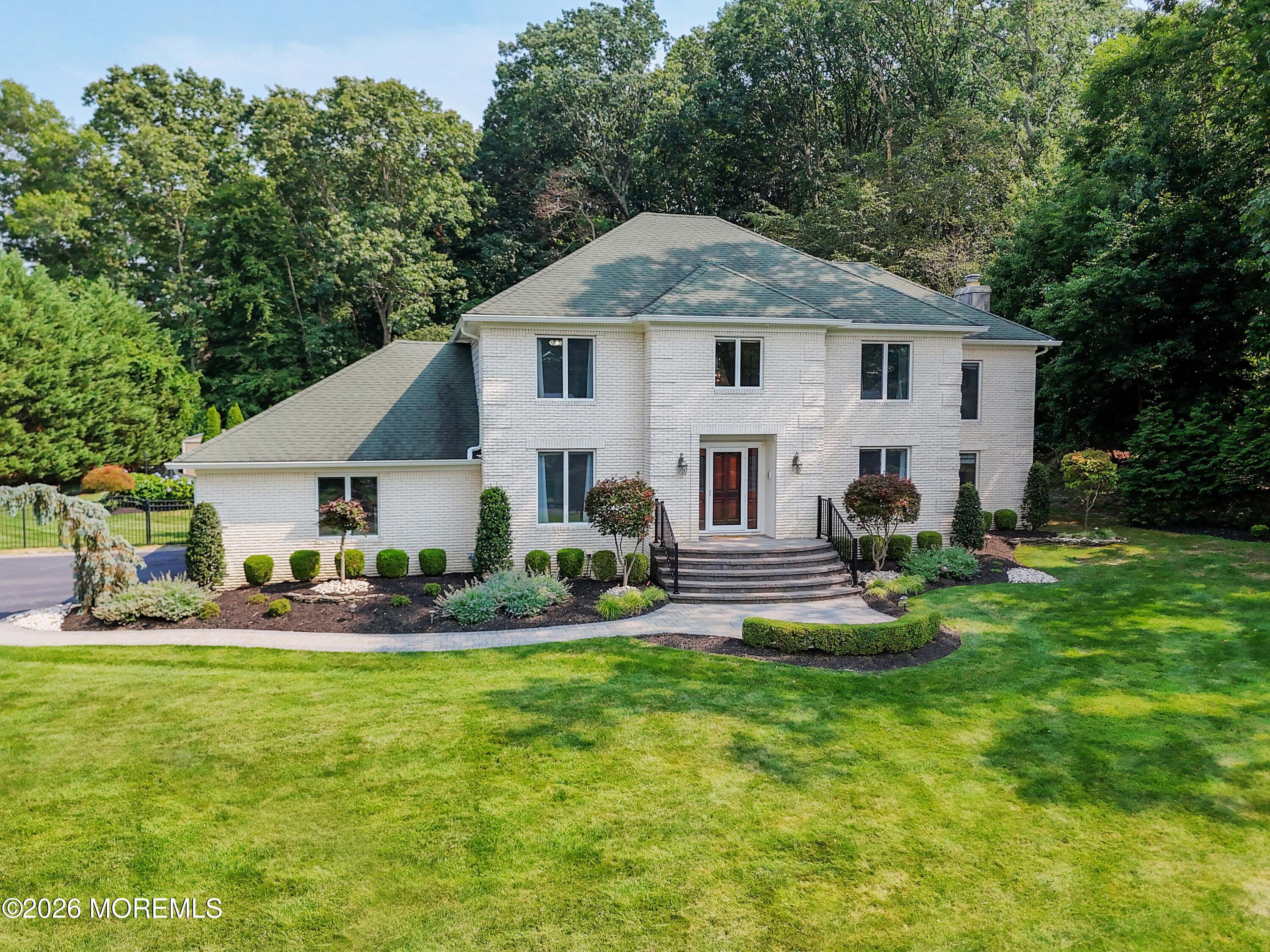 Residential in Holmdel 3