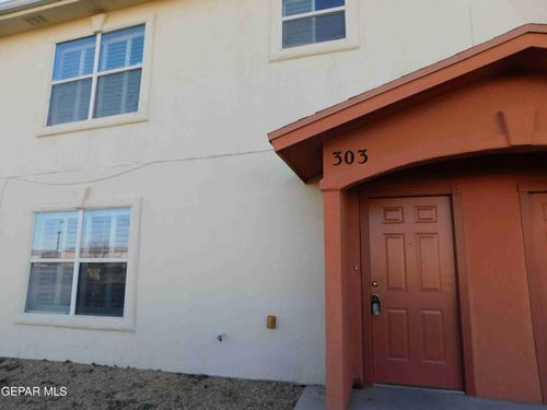303-10021 Railroad Dr, El Paso, TX, 79924-4369 | Card Image