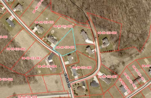 Lot 71 Eagle Dr, Mc Gregor, IA, 52157 | Card Image