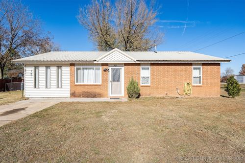 301 Faye Avenue, Pocola, OK, 74902 | Card Image