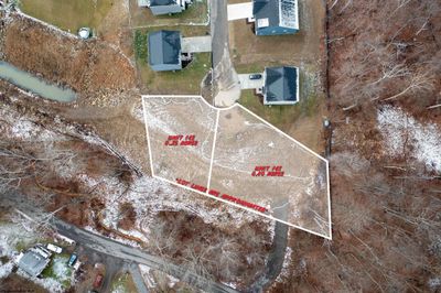 LOT-142 - Lot 142 Bay Street, Home with 0 bedrooms, 0 bathrooms and null parking in Morgantown WV | Image 3