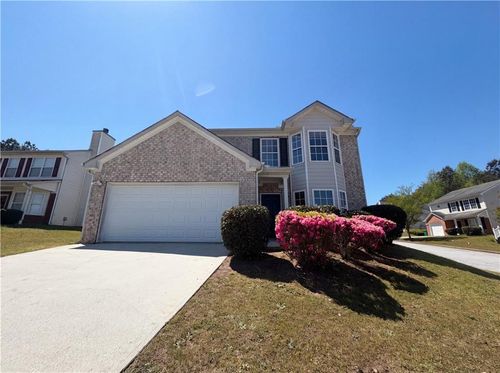 6901 Malvern Ct, Lithonia, GA, 30038-7530 | Card Image