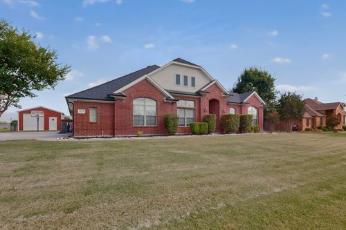 5575 Tree Grace Ln, Kaufman, TX, 75142-8978 | Card Image