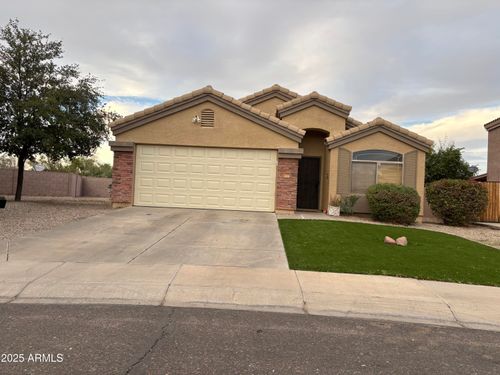10634 W Pomo St, Tolleson, AZ, 85353-1162 | Card Image
