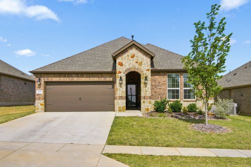 11217 Shady Meadows Way, Aubrey, TX, 76227-4729 | Card Image