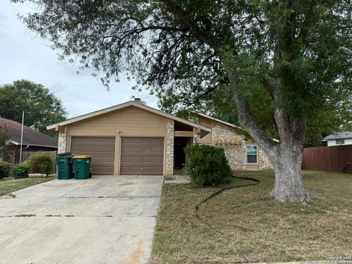 238 Guilford Frg, Universal City, TX, 78148-3615 | Card Image