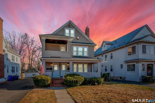 58 Maplewood Ave, West Hartford, CT, 06119-1629 | Card Image
