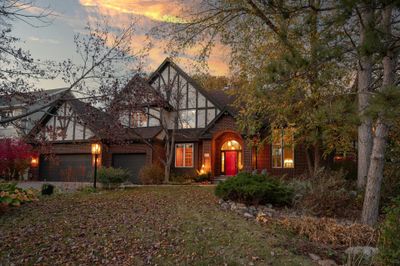 8846 Pheasant Run Road, House other with 5 bedrooms, 3 bathrooms and null parking in Woodbury MN | Image 2