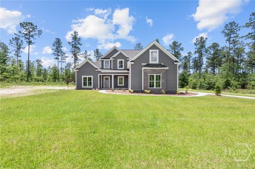 1408 Lotts Creek Rd, Statesboro, GA, 30458-9275 | Card Image