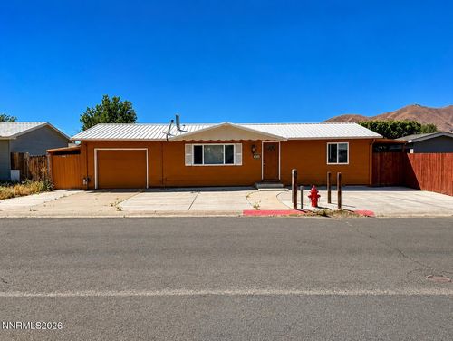 620 Prebble Street, Winnemucca, NV, 89445 | Card Image