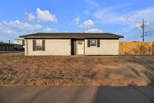 4700 Seminole Dr, Midland, TX, 79703 | Card Image