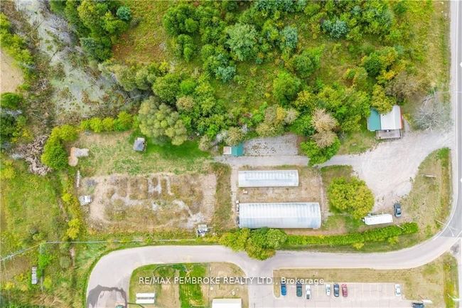 8744 Highway 60 Highway, Home with 3 bedrooms, 1 bathrooms and 20 parking in North Algona Wilberforce ON | Image 30