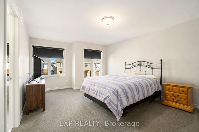 178 Angelonia Cres, House attached with 3 bedrooms, 3 bathrooms and 2 parking in Gloucester ON | Image 19
