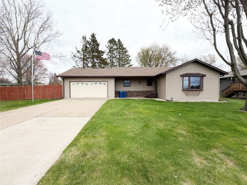 321 Cameron Rd, Rice Lake, WI, 54868-1840 | Card Image
