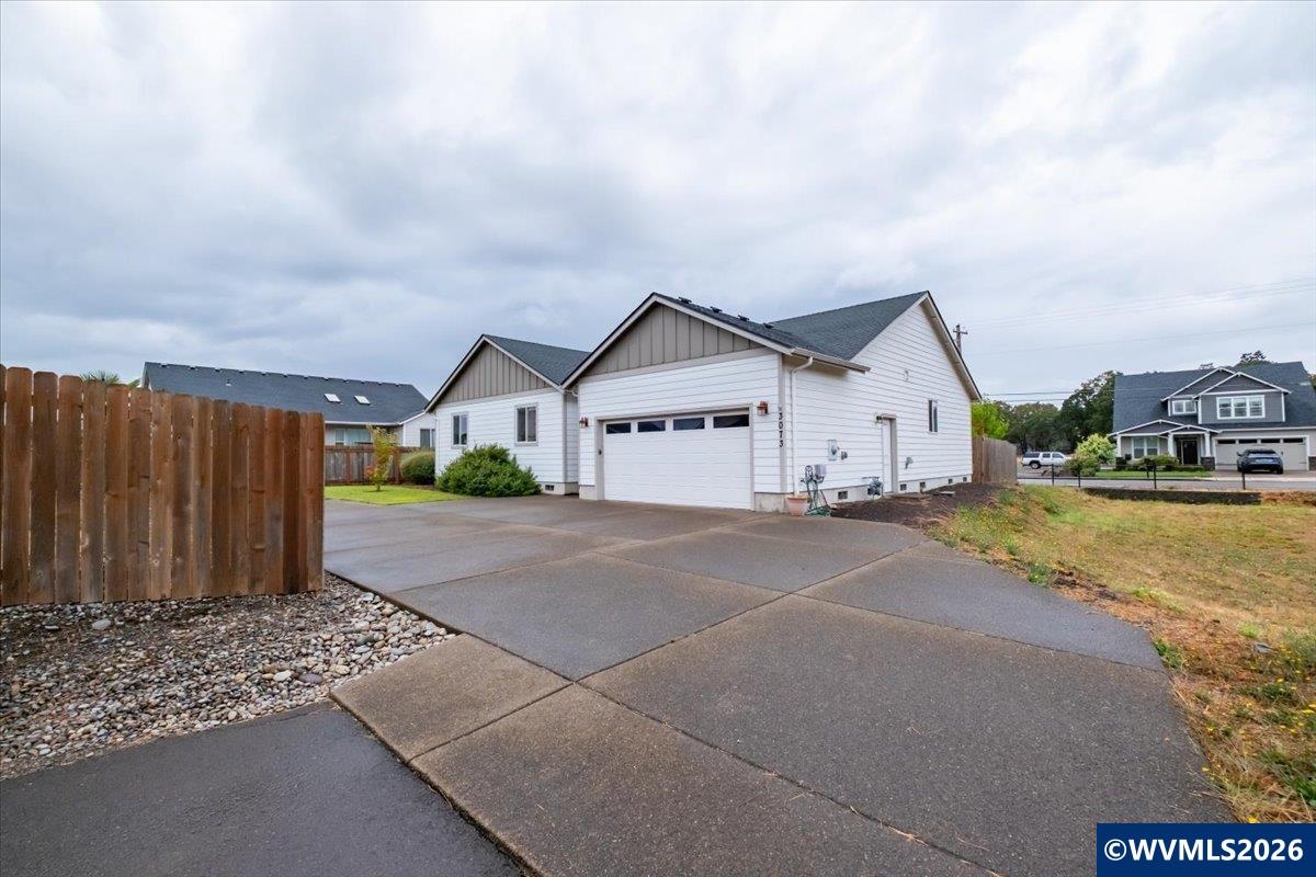 Residential in Albany 5