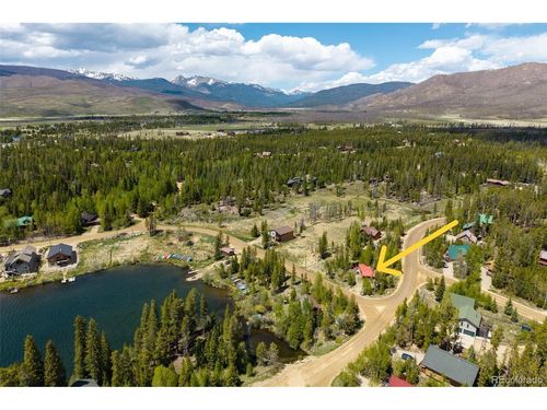 1384 Columbine Dr, Grand Lake, CO, 80447 | Card Image