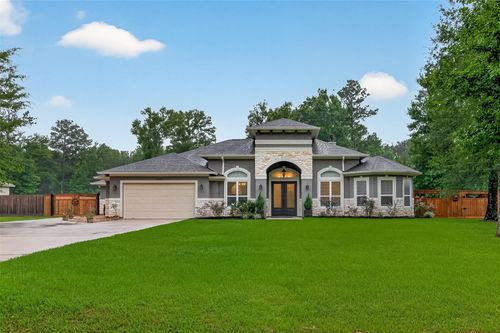 17110 S Mesa Drive, Splendora, TX, 77372 | Card Image