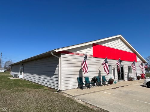 106 N Franklin St, Dunkirk, IN, 47336-1227 | Card Image