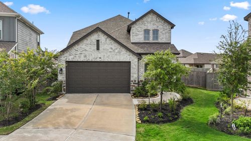 15210 Cortines Ct, Cypress, TX, 77433-2048 | Card Image