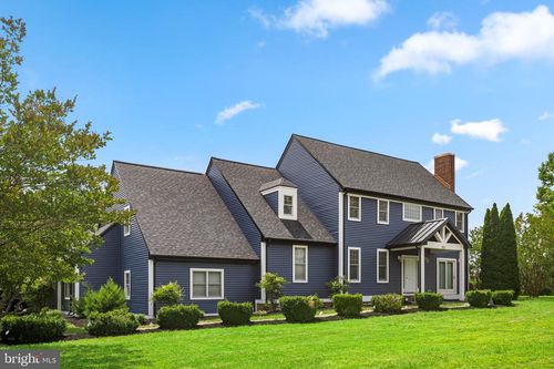 1501 Handys Mdw, SALISBURY, MD, 21801-7424 | Card Image