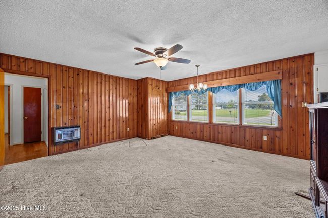 2705 John Green Smith Rd, House other with 3 bedrooms, 2 bathrooms and null parking in Deep Run NC | Image 34