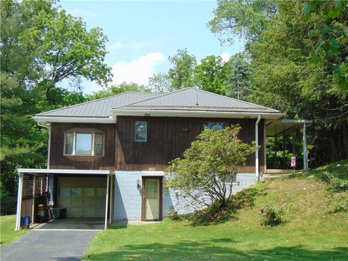 822 Fayette City Road, Washington Twp - FAY, PA, 15438 | Card Image