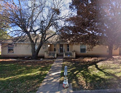 317 Hill Haven Dr, Abilene, TX, 79601-4522 | Card Image