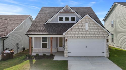 lot-91-6539 Elizabeth Ann Way, Ooltewah, TN, 37363-2705 | Card Image